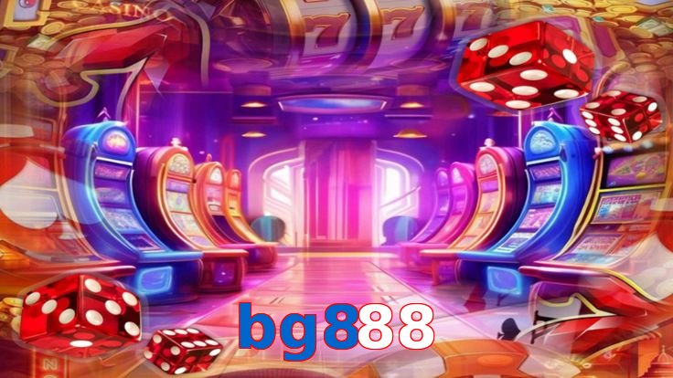 Bg888