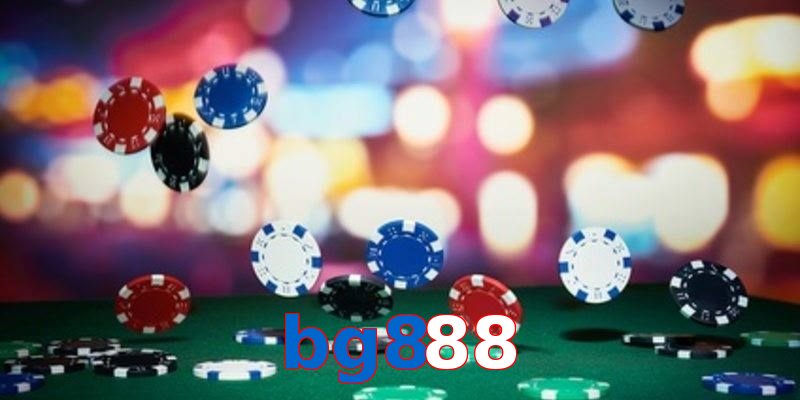 Bg888