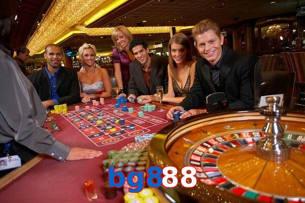 Bg888